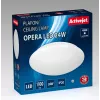 Moderne LED-Deckenleuchte Activejet OPERA LED 24W