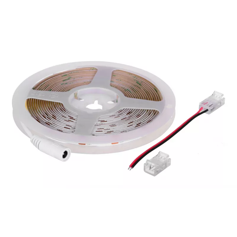 Activejet AJE-COB 5m neut Streifenleuchte Universal-Streifenleuchte Innenbereich