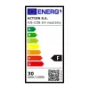 Activejet AJE-COB 5m neut Streifenleuchte Universal-Streifenleuchte Innenbereich