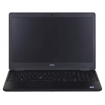 DELL LATITUDE 5590 i5-8350U 16 GB 256 GB SSD 15,6 FHD Win11pro gebraucht