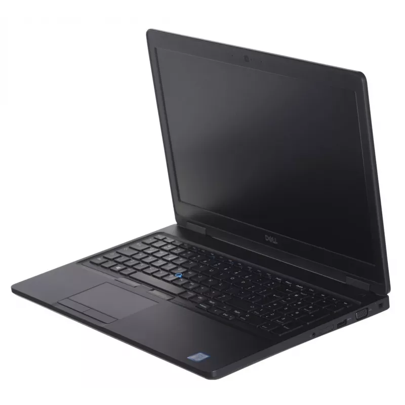 DELL LATITUDE 5590 i5-8350U 16 GB 256 GB SSD 15,6 FHD Win11pro gebraucht