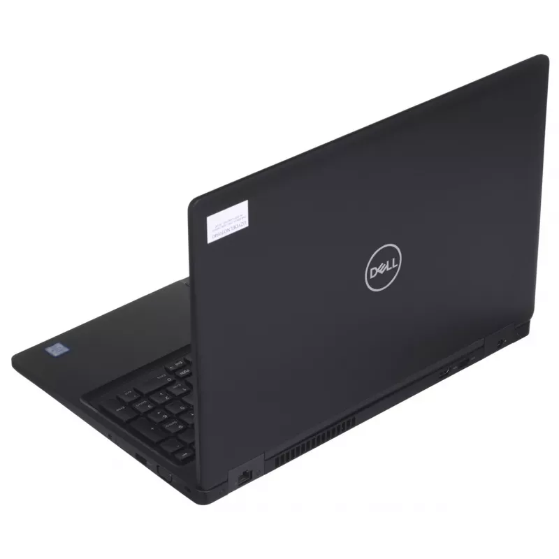 DELL LATITUDE 5590 i5-8350U 16 GB 256 GB SSD 15,6 FHD Win11pro gebraucht