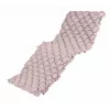 Anti-Dekubitus-Wechseldruckmatratze ActionMed M100AM, Einzel-PVC-Matratze 192×82×7 cm, maximales Benutzergewicht 135 kg