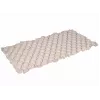 Anti-Dekubitus-Wechseldruckmatratze ActionMed M100AM, Einzel-PVC-Matratze 192×82×7 cm, maximales Benutzergewicht 135 kg
