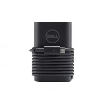 Netzteil Dell 2PX0N 100W schwarz, Laptop-Netzteil für Innenräume, 1 m Kabel