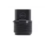 Netzteil Dell 2PX0N 100W schwarz, Laptop-Netzteil für Innenräume, 1 m Kabel