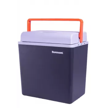 Kühlbox Ravanson CS-20S Elektrisch Grau