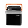 Kühlbox Ravanson CS-24S, elektrisch 24 L, schwarz, 220–240 V, 57 dB
