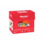 Baukasten-Set Marioinex Blocks Classic 210 Stück, kompatible Steckbausteine, sortierte Farben
