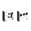 Havit MG1508 Pistolen-Handmassagegerät Klopf- und Vibrationsmassage