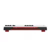 Havit KB902L Gaming-Tastatur 80% kabelgebunden USB QWERTY 88 Tasten RGB LED