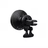 Kabelloses Induktionsladegerät HAVIT W3032 3-in-1 mit Timer-Funktion (W3032)
