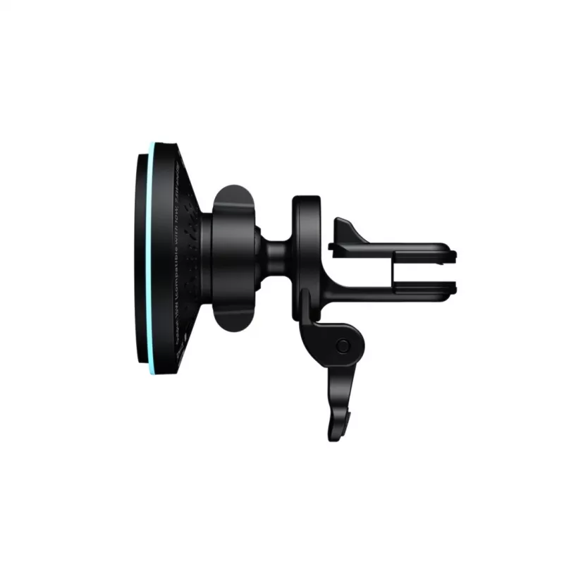 Kabelloses Induktionsladegerät HAVIT W3032 3-in-1 mit Timer-Funktion (W3032)
