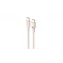 USB Typ-C-Kabel Havit CB6284 2m Beige