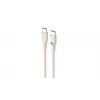 USB Typ-C-Kabel Havit CB6284 2m Beige