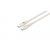USB Typ-C-Kabel Havit CB6284 2m Beige