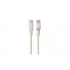 USB Typ-C-Kabel Havit CB6284 2m Beige