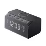 Kabelloses Ladegerät Havit W3041 6in1 USB Auto Schwarz