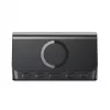 Kabelloses Ladegerät Havit W3041 6in1 USB Auto Schwarz