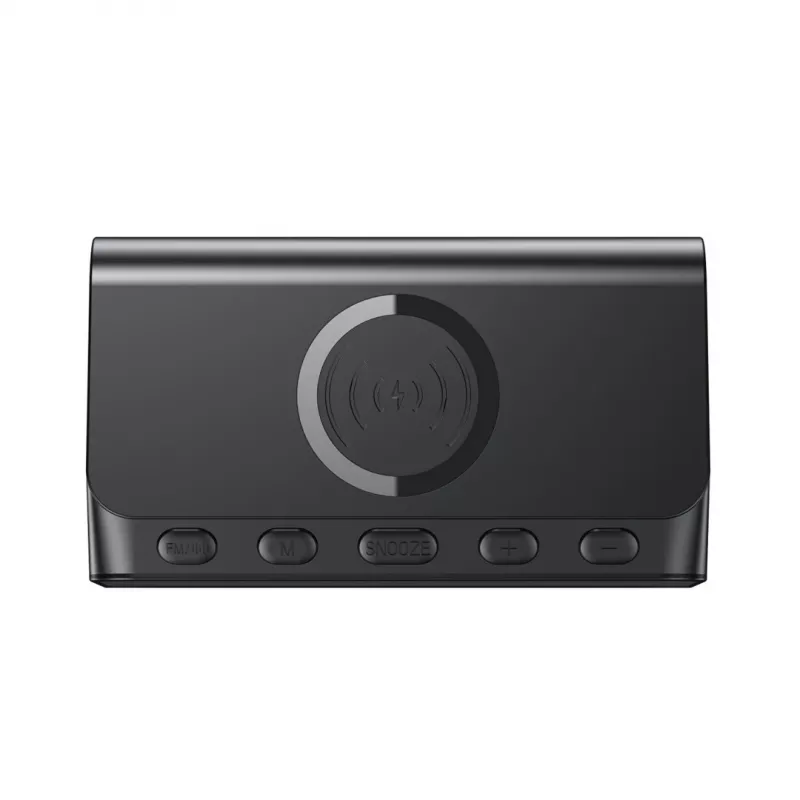 Kabelloses Ladegerät Havit W3041 6in1 USB Auto Schwarz