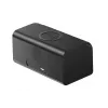 Kabelloses Ladegerät Havit W3041 6in1 USB Auto Schwarz