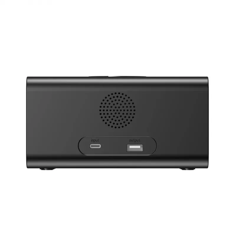 Kabelloses Ladegerät Havit W3041 6in1 USB Auto Schwarz