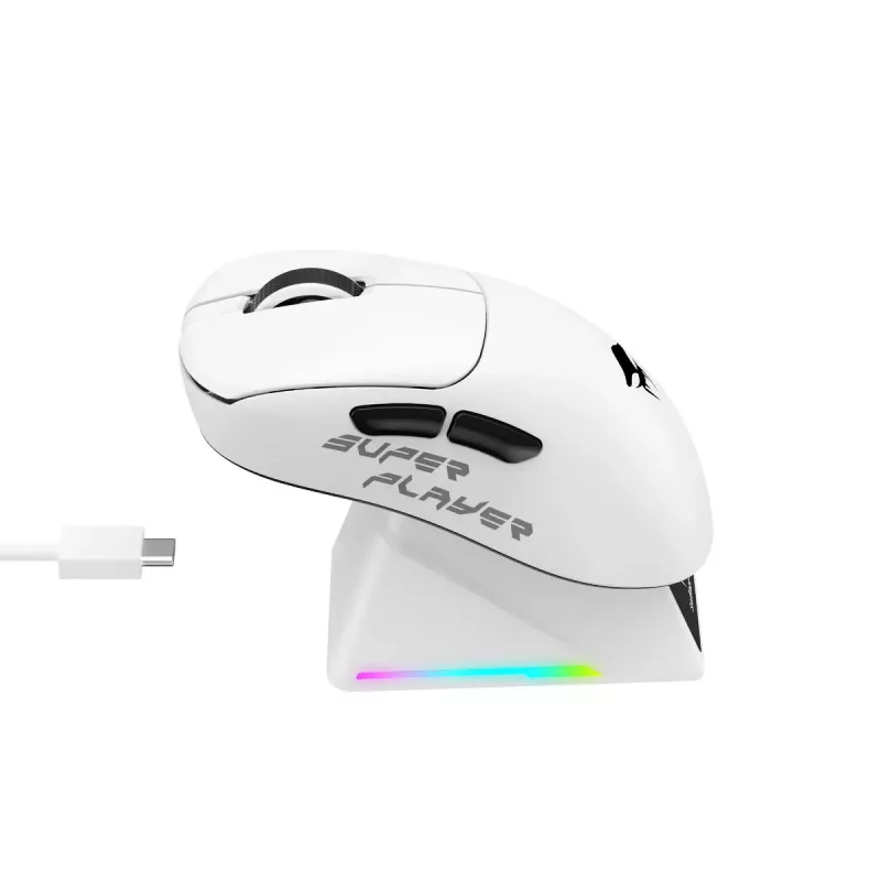 Gaming-Maus Havit StarBlaze-1 USB