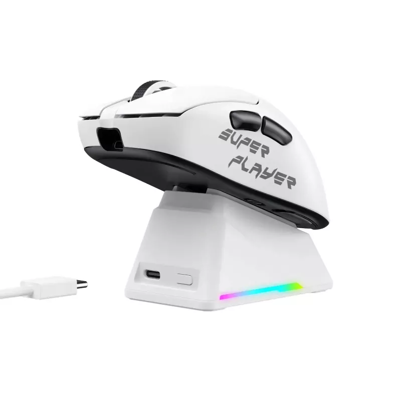 Gaming-Maus Havit StarBlaze-1 USB
