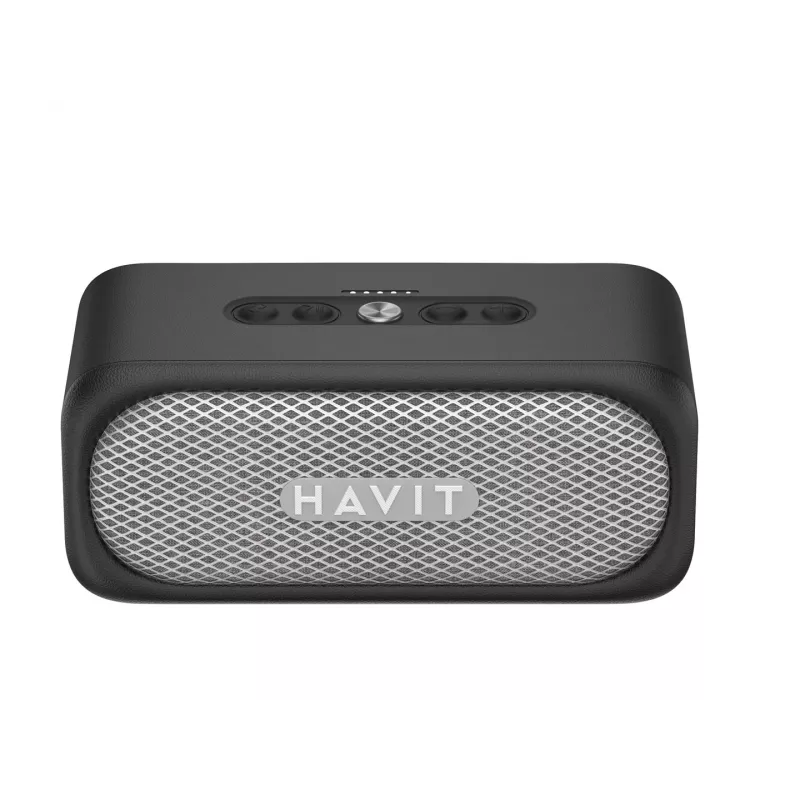 Party Speaker Havit SK905BT (Classic I) Schwarz