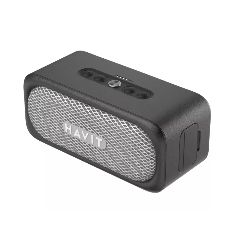 Party Speaker Havit SK905BT (Classic I) Schwarz