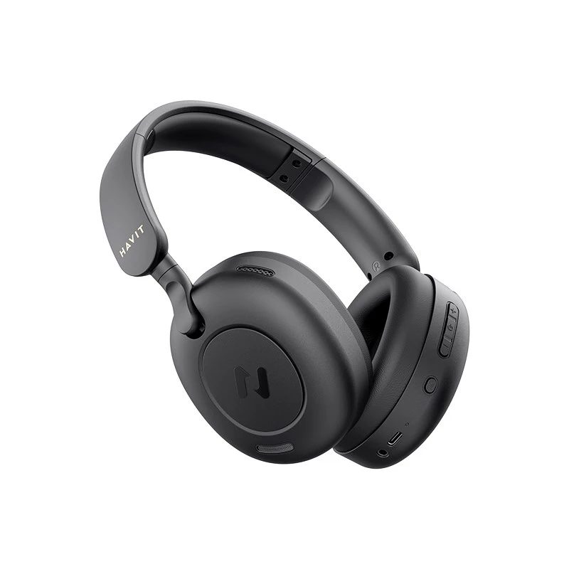 Headphones Havit H655BT