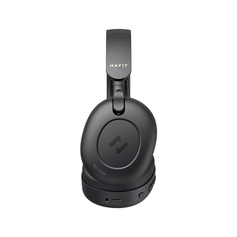 Headphones Havit H655BT