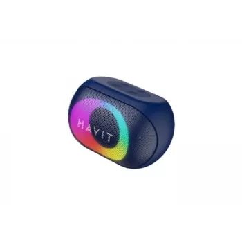 Bluetooth-Lautsprecher Havit SK885BT, Blau