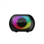Bluetooth Wireless Speaker Havit SK885BT, Schwarz