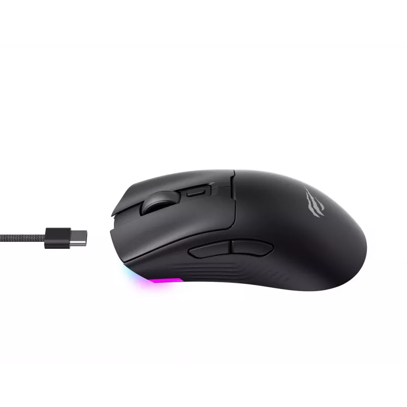 Maus Havit MS966WB Wireless