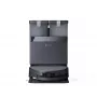 Ecovacs Deebot X8 Omni Saugroboter – schwarz, 5200-mAh-Akku, 128 Min. Laufzeit, Staubbeutel 0,22 L, Wischfunktion, automatische Basisstation