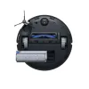Ecovacs Deebot X8 Omni Saugroboter – schwarz, 5200-mAh-Akku, 128 Min. Laufzeit, Staubbeutel 0,22 L, Wischfunktion, automatische Basisstation
