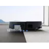 Ecovacs Deebot X8 Omni Saugroboter – schwarz, 5200-mAh-Akku, 128 Min. Laufzeit, Staubbeutel 0,22 L, Wischfunktion, automatische Basisstation