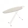 Zusammenklappbarer Bügeltisch RAYEN 6137.02 120 x 38 cm – zusammenklappbare Bügelfläche 120×38 cm