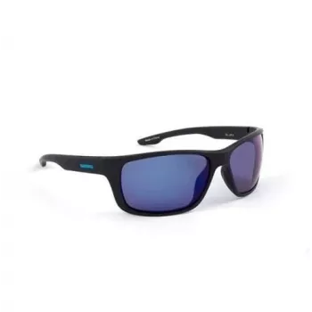 Polarisierte Sonnenbrille Shimano Antares — UV-Schutz, leichter Rahmen