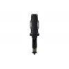Taktisches Messer 101 INC Modell 9242 feststehende Klinge, Edelstahl 3Cr13, 120 mm Klinge, grüner Griff, Scheide