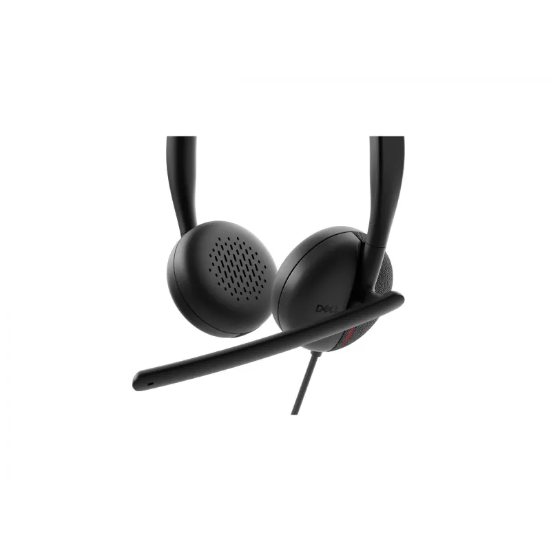Headset WH3024/520-BBDH Dell