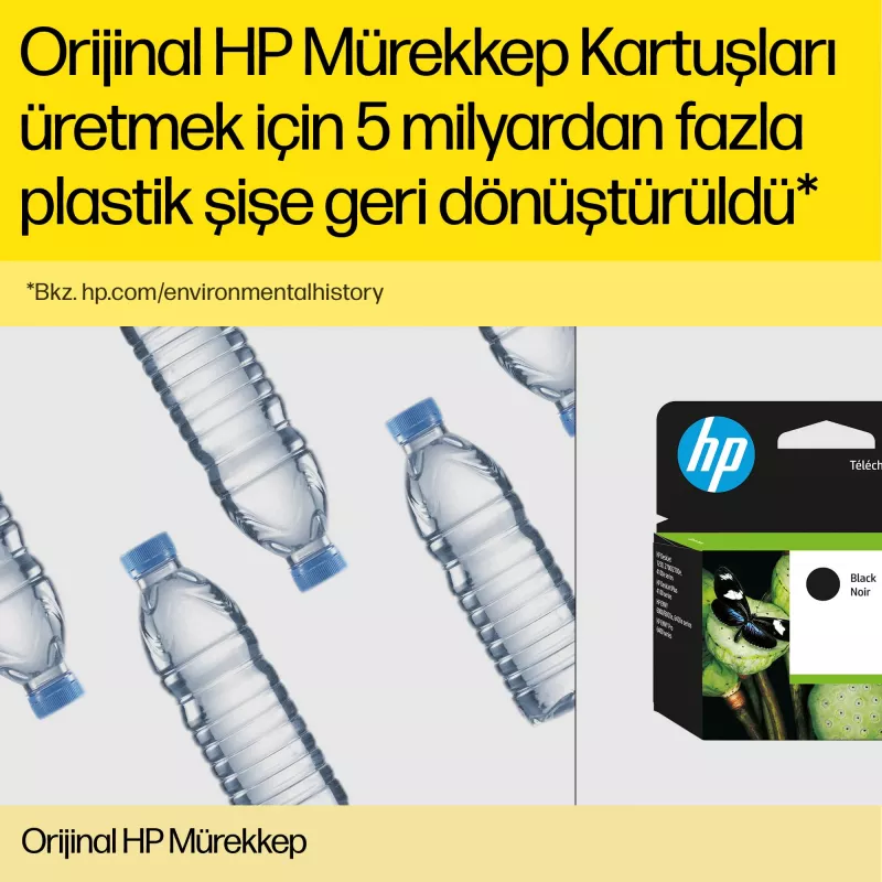 HP 300 Tintenpatrone Farbe Vivera 4ml Deskjet D2560 F4280 All-in-One (ML)
