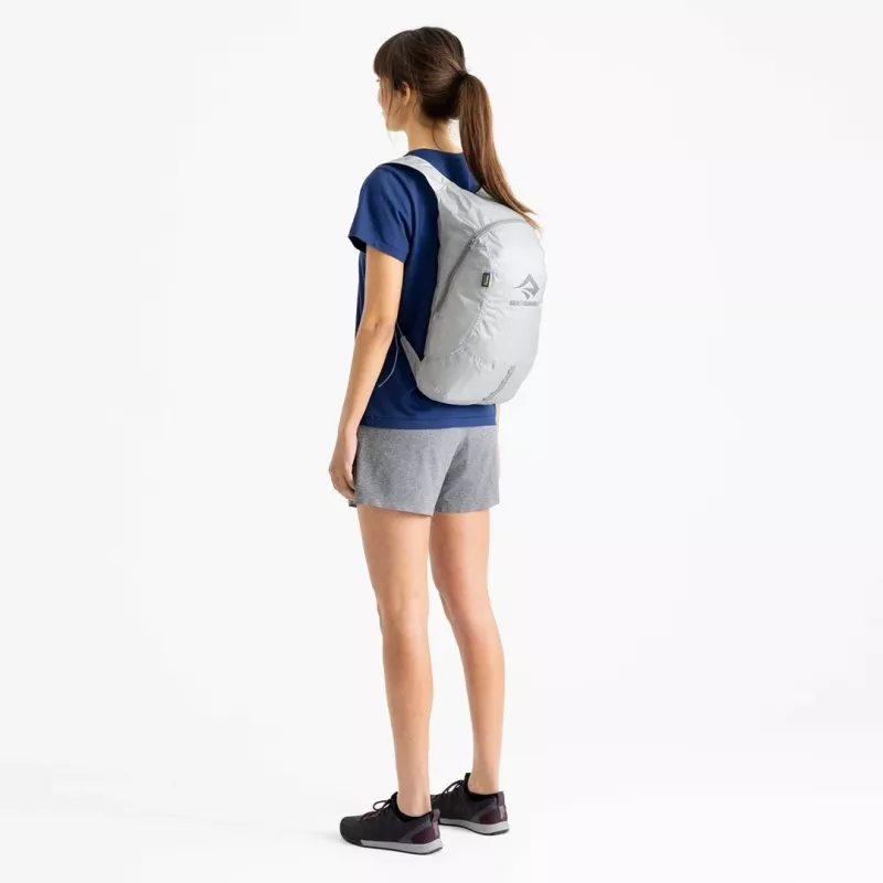 Sea To Summit ATC012021/HR/20L Grau