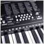 MK 2117L - Tastatur