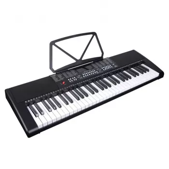 MK 2117L - Tastatur