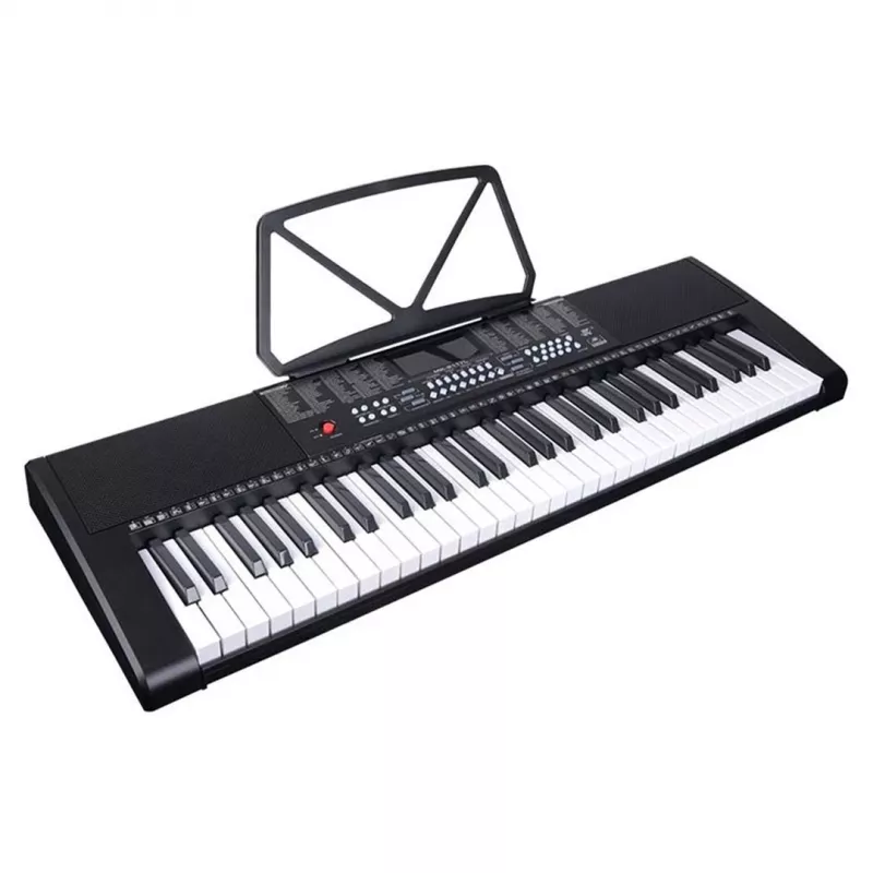 MK 2117L - Tastatur
