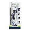 Wahl 5640-1016 Micro Lithium Ohr-, Nasen- und Augenbrauentrimmer