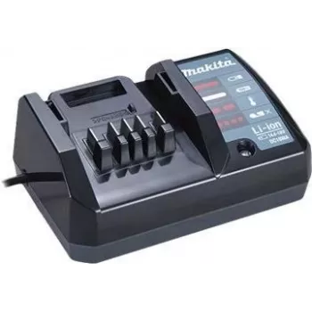 Makita DC18WA - Akkuladegerät - 1 x Akkuladung