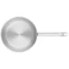 Allzweckpfanne ZWILLING Pro 28 cm Edelstahl Rund